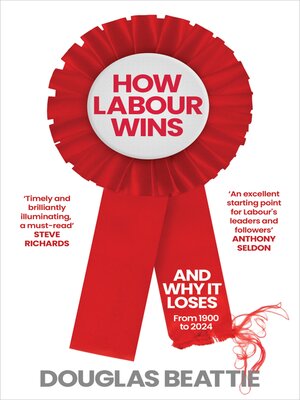 cover image of How Labour Wins